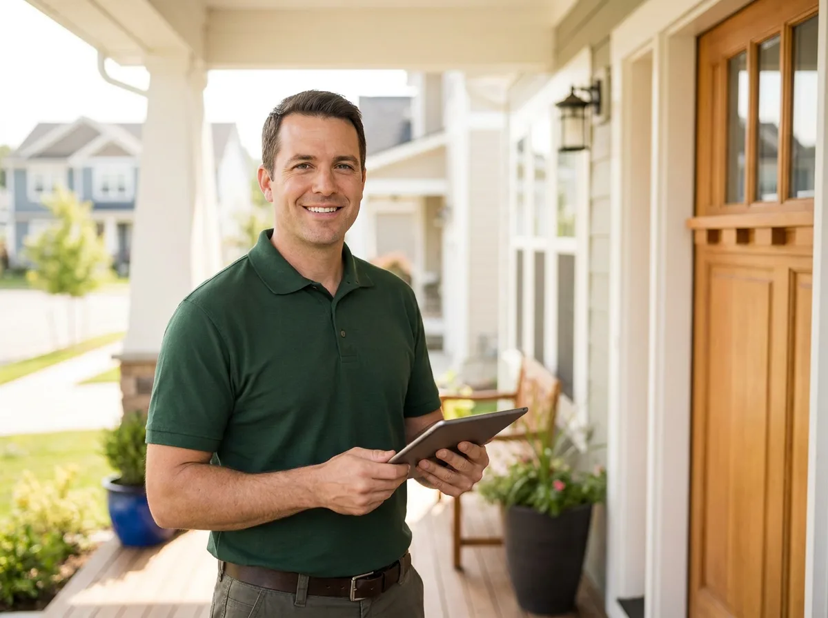 Pest control FAQs for Hinton, IA